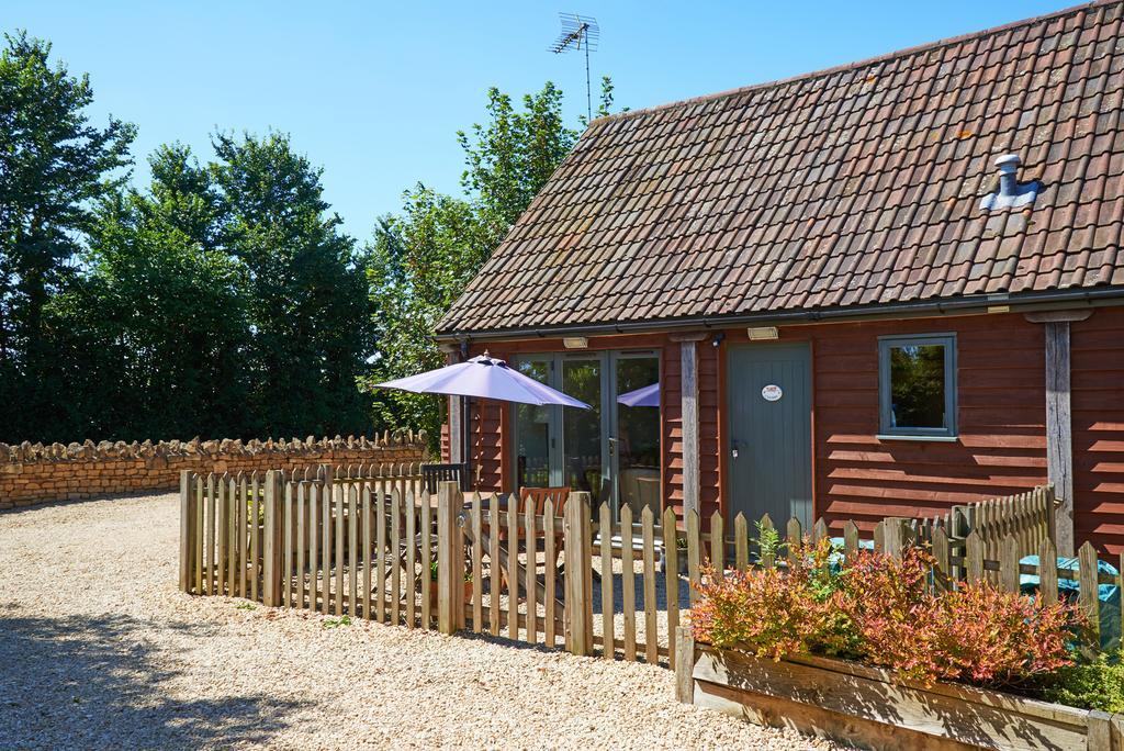 Barn Cottages At Lacock Exterior foto